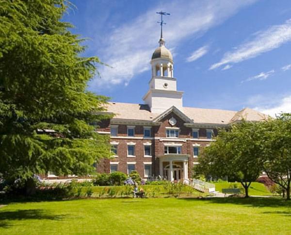 seattle nursing home